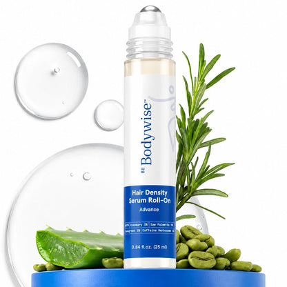 Be Bodywise Hair Growth Serum Roll On